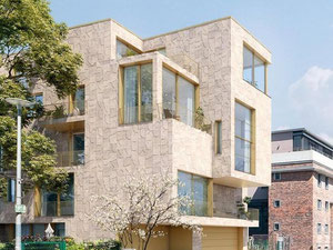 房地产在 Caro + Louis — look at the real estate search engine GEOLN.COM. 照片 3