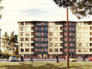 Nieruchomości w Park Town — spójrz na wyszukiwarkę nieruchomości GEOLN.COM. Zdjęcie 4