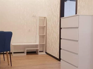 Vivienda de 3 ambientes en el barrio de Vazha Pshavela. Comprar un apartamento en Tbilisi, Saburtalo — Encuentre propiedades fuera del plan o reventa de bienes inmuebles directamente de desarrolladores y propietarios GEOLN.COM. Foto 10