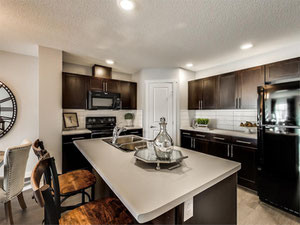 უძრავი კონება Altius Cy Becker Townhomes — გადახედეთ უძრავი ქონების საძიებო სისტემას GEOLN.COM. ფოტო 4