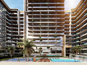 在阿尔塔出售公寓 — 来自开发商和业主的房地产搜索引擎 GEOLN.COM. 照片 9