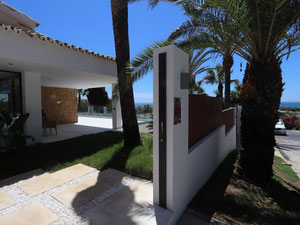 ვილა 4 საძინებელი 854 მ² კაბოპინოში, ესპანეთი — უძრავი ქონების ყიდვა და მფლო ბელებისგან GEOLN.COM. ფოტო 9