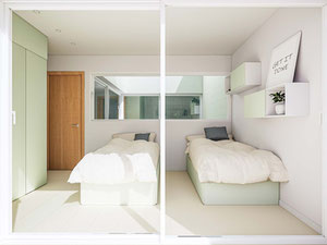 Townhouse 3 საძინებელი 106 m² სან პედრო დელ პინატარში, ესპანეთი — უძრავი ქონების ყიდვა და მფლო ბელებისგან GEOLN.COM. ფოტო 10