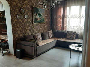 2 кімнатна квартира в Варкетілі, в третьому блоці. Купити квартиру в Тбілісі, Варкетілі — Пошуковик нерухомості від забудовників і власників GEOLN.COM. Фото 2