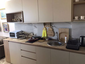 Makhinjauri 海景公寓 — 来自开发商和业主的房地产搜索引擎 GEOLN.COM. 照片 9