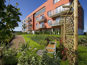 Нерухомість в Wiczlino Ogrod — дивіться на пошуковику нерухомості GEOLN.COM. Фото 3