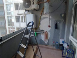 三房公寓出售 — 来自开发商和业主的房地产搜索引擎 GEOLN.COM. 照片 9