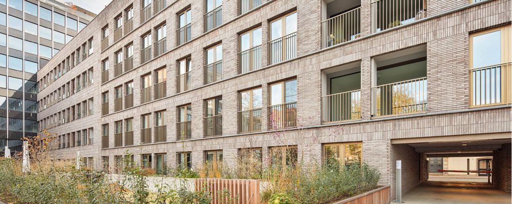 უძრავი კონება 10 VAN SCHOONBEKE — გადახედეთ უძრავი ქონების საძიებო სისტემას GEOLN.COM. ფოტო 1