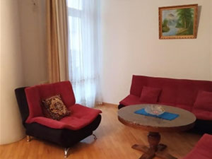 דירת 5 חדרים על ורה. קנו דירה בטביליסי, ורה — חיפוש נדל"ן מפרטי ומקבלן GEOLN.COM. תמונה 7