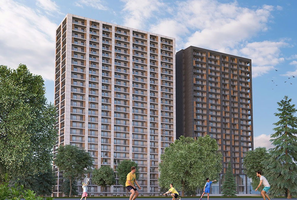 נדל"ן ב Archi Akhmeteli — עיין במנוע חיפוש הנדל"ן GEOLN.COM. תמונה 1