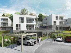 Нерухомість в Zelene Terasy Devin — дивіться на пошуковику нерухомості GEOLN.COM. Фото 3