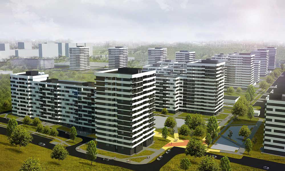 房地产在 Prolisok — look at the real estate search engine GEOLN.COM. 照片 1