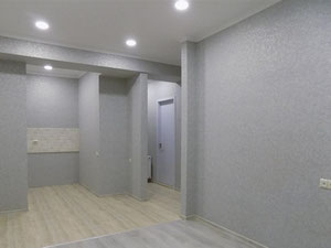 Didi Digomi的2间卧室的公寓。买公寓第比利斯，Didi Digomi — 来自开发商和业主的房地产搜索引擎 GEOLN.COM. 照片 2