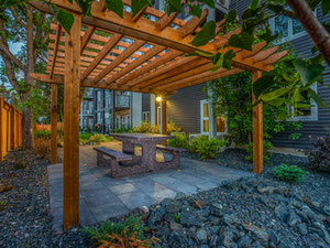 Нерухомість в The Charles Condo — дивіться на пошуковику нерухомості GEOLN.COM. Фото 4