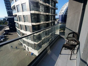 White Sails 住宅区紧急 2 室公寓 — 来自开发商和业主的房地产搜索引擎 GEOLN.COM. 照片 7