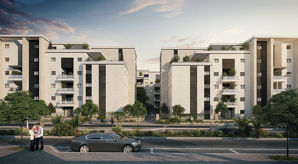 房地产在 Areas — look at the real estate search engine GEOLN.COM. 照片 1