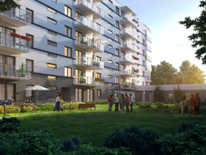 Real estate in Na Mokotowie — look at the real estate search engine GEOLN.COM. Photo 3