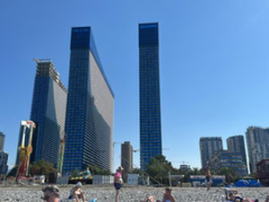 在Orbi City出售的公寓 — 来自开发商和业主的房地产搜索引擎 GEOLN.COM. 照片 10