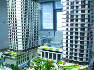 Нерухомість в TAC Residence — дивіться на пошуковику нерухомості GEOLN.COM. Фото 3