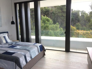 别墅 7 间卧室 933 平方米，位于西班牙贝纳哈维斯 — 来自开发商和业主的房地产搜索引擎 GEOLN.COM. 照片 22