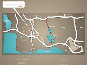 土耳其大城市伊斯坦布尔的其他商业地产 — 来自开发商和业主的房地产搜索引擎 GEOLN.COM. 照片 10