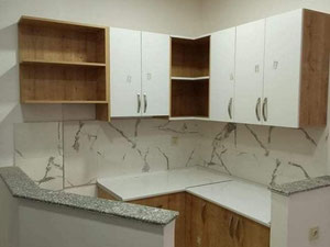 出售两房公寓 — 来自开发商和业主的房地产搜索引擎 GEOLN.COM. 照片 5