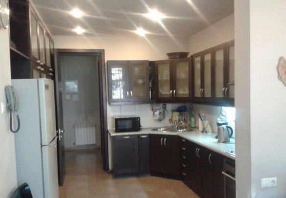 3 кімнатна квартира в Ваке. Купити квартиру в Тбілісі