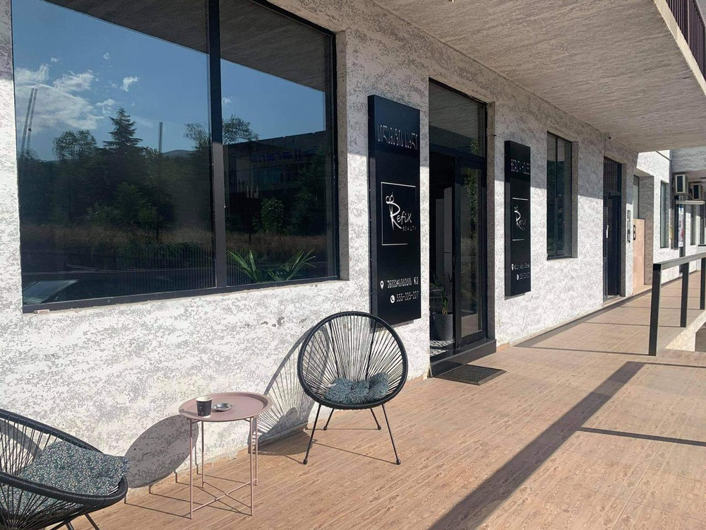 商业空间出售 — 来自开发商和业主的房地产搜索引擎 GEOLN.COM. 照片 1