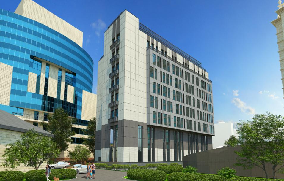 Nieruchomości w Sanzhar Premium Deluxe — spójrz na wyszukiwarkę nieruchomości GEOLN.COM. Zdjęcie 1