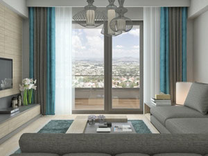 Нерухомість в Bulvar Lim-Ka — дивіться на пошуковику нерухомості GEOLN.COM. Фото 5