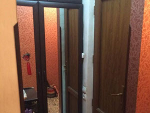 Isani的4个房间的公寓。在伊萨尼第比利斯购买公寓 — 来自开发商和业主的房地产搜索引擎 GEOLN.COM. 照片 7