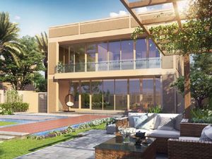 房地产在 Eastern Residences Villas — look at the real estate search engine GEOLN.COM. 照片 2