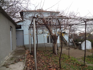 Haus in Bulgarien, Region Burgas, Kableshkovo — Immobilien-Suchservice von Bauträgern und Eigentümern GEOLN.COM. Foto 2