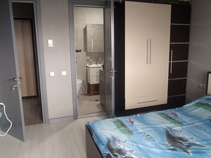 在阿列的古姆巴提，业主出售的两居室公寓 — 来自开发商和业主的房地产搜索引擎 GEOLN.COM. 照片 11