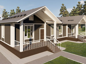 Nieruchomości w Urker — spójrz na wyszukiwarkę nieruchomości GEOLN.COM. Zdjęcie 6