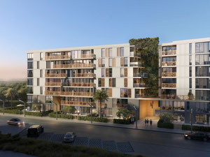 içindeki mülkiyet Alaire — emlak arama motoru GEOLN.COM'a bakın. Fotoğraf 2