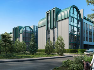 房地产在 The Russian Seasons — look at the real estate search engine GEOLN.COM. 照片 4