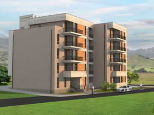 房地产在 Lamberti 16 — look at the real estate search engine GEOLN.COM. 照片 3