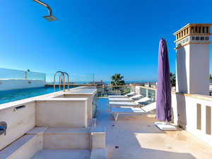 Таунхаус 5 спален 403 м² в Сьерре Бланка, Испания — Поисковик недвижимости от застройщиков и собственников GEOLN.COM. Фото 21