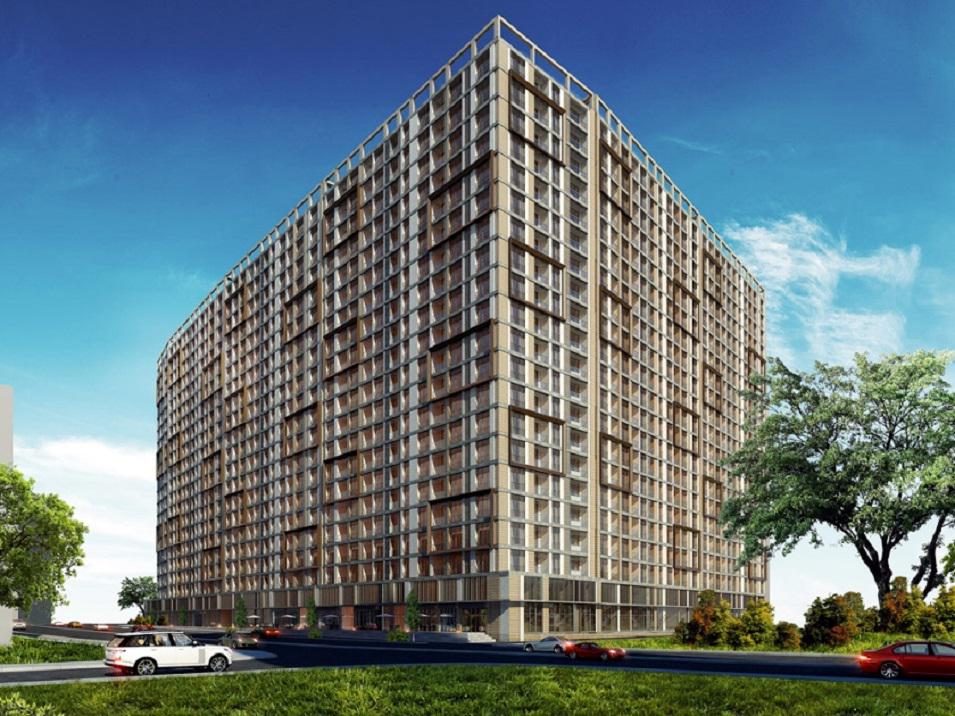 Immobilien in Melissa Residence — Schauen Sie sich die Immobiliensuchmaschine GEOLN.COM an. Foto 1