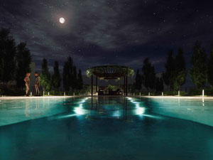 Adosado 3 habitaciones 434 m² en Benalmádena, España — Encuentre propiedades fuera del plan o reventa de bienes inmuebles directamente de desarrolladores y propietarios GEOLN.COM. Foto 13