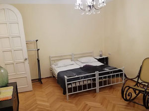 1 кімнатна квартира на Мтацминда. Купити квартиру в Тбілісі, Мтацминда — Пошуковик нерухомості від забудовників і власників GEOLN.COM. Фото 10