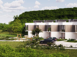 Real estate in Riverside Home — look at the real estate search engine GEOLN.COM. Photo 2