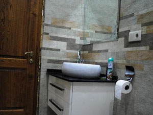 Digomi的3个房间的公寓。买公寓第比利斯，Digomi — 来自开发商和业主的房地产搜索引擎 GEOLN.COM. 照片 7