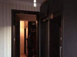 1,5 кімнатна квартира в Глдані. Купити квартиру в Тбілісі, Глдані — Пошуковик нерухомості від забудовників і власників GEOLN.COM. Фото 12