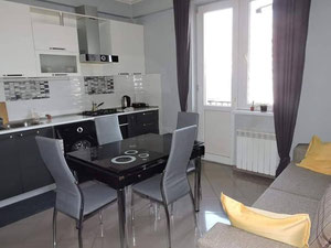 第比利斯待售公寓 — 来自开发商和业主的房地产搜索引擎 GEOLN.COM. 照片 5