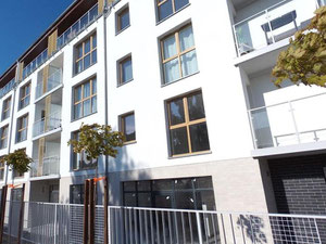 عقار للبيع في Porta Mare Sloneczne Tarasy — انظر إلى محرك البحث العقاري GEOLN.COM. صورة فوتوغرافية 2