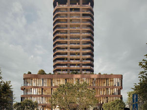 房地产在 Verita Kavtaradze — look at the real estate search engine GEOLN.COM. 照片 4