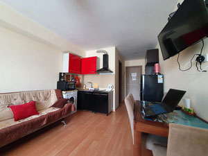 Apartments in Gudauri — Find off-plan property or real estate resale directly from developers and owners GEOLN.COM. Photo 8