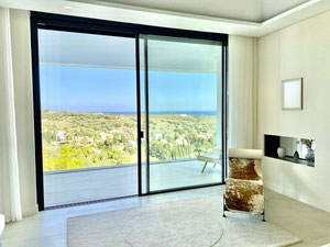 别墅 6 间卧室 372 m² 在 Flamingo, 西班牙 — 来自开发商和业主的房地产搜索引擎 GEOLN.COM. 照片 33